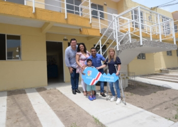 Más de 2.300 atlanticenses tienen casa propia gracias al programa ‘Vivienda para la Gente’
