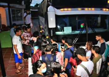 Inició prueba piloto de operación de la Ruta Universitaria para 600 estudiantes de Malambo