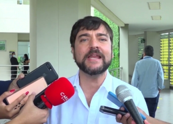 Criminales de alta peligrosidad tienen que estar en la cárcel e incomunicados: Pumarejo