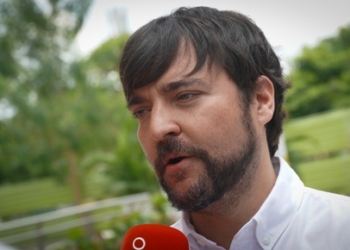 Con presidente Petro y MinMinas, alcalde Pumarejo tratará tarifas de energía y seguridad 