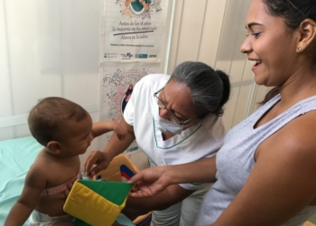 ¿Por qué es importante llevar controles de crecimiento en los niños?