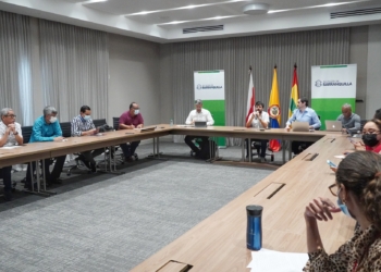 “Que se suavicen las alzas en tarifas hasta que se encuentren soluciones de fondo”, pide alcalde Pumarejo 