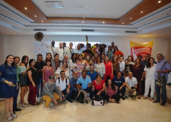 Cerró con éxito el primer foro medioambiental para periodistas de la región caribe