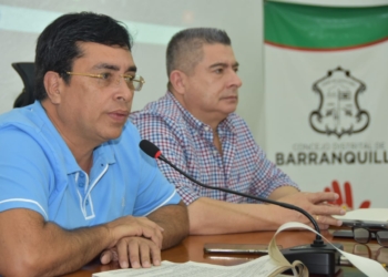 Cinco proyectos de acuerdo aprobó el Concejo Distrital en la Comisión Primera