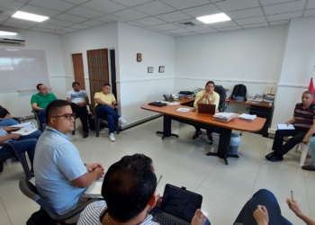 Alcalde pide al operador asumir la Ptar de Malambo