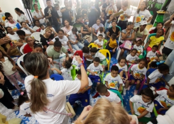 Prevención de acoso escolar, la novedad en proyectos especiales para la primera infancia