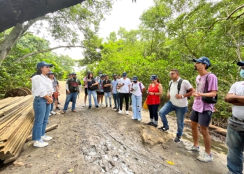Archivo Histórico de Barranquilla cerró el mes del Patrimonio con el lanzamiento de 5 rutas patrimoniales y turísticas 