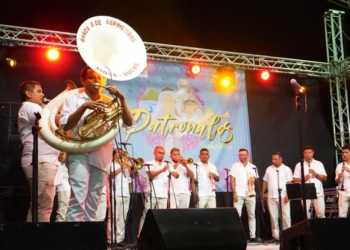 En sus fiestas patronales, Sabanalarga cambia el encuentro de toros por Festival de Porros