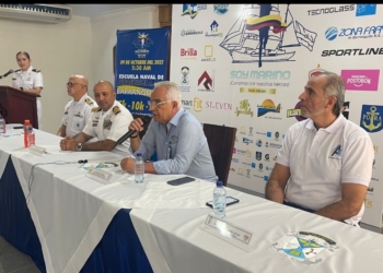 Este domingo 9 de octubre se correrá la sexta edición de “SOY MARINO”