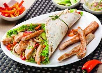 El pavo, alimento que debería estar en la dieta de los colombianos