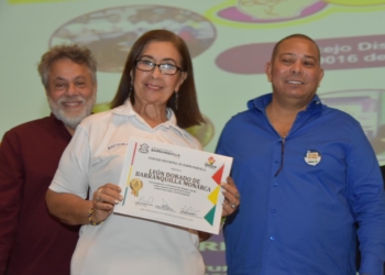 El Concejo de Barranquilla aprueba promover la lengua de señas en el Distrito