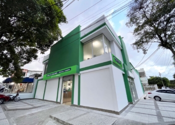 Distrito entrega nueva sede de atención al ciudadano en la localidad Suroccidente