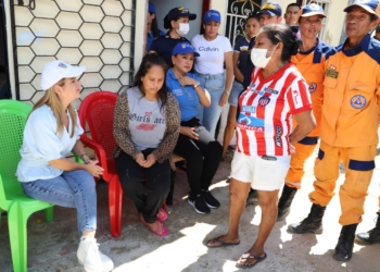 Gobernación del Atlántico activó ‘Internet Gratis para la Gente’ en Piojó