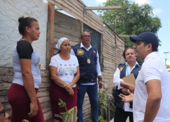 CLDHU respalda proyecto medioambiental de Mesolandia en Malambo