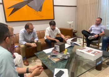 Con plan de trabajo articulado, alcalde Jaime Pumarejo propone nueva ruta para combatir la inseguridad 