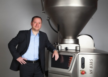 Handtmann está en Colombia para fortalecer la industria de alimentos