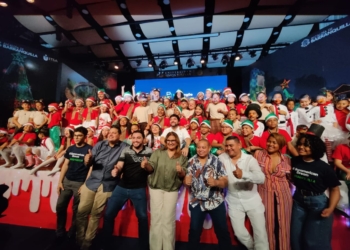 ‘Soy Bilingüe’ apostó a la formación de 95.000 estudiantes y 2.000 maestros en el 2022 