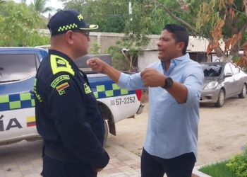 $20 millones de recompensa por información que permita capturar a responsables de asesinatos en Malambo