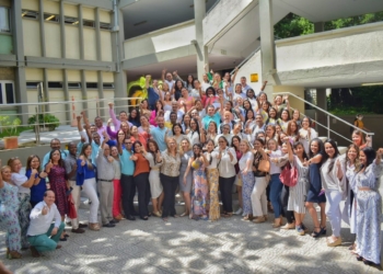 341 maestros y directivos docentes del Distrito se certifican en cursos de inglés con ‘Soy Bilingüe’