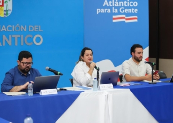 Atlántico, entre los departamentos con mejores índices de seguridad vial en el país