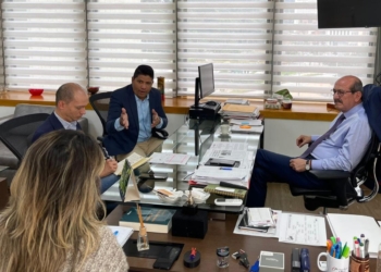 Supernotariado confirma apoyo para más titulaciones de predios en Malambo