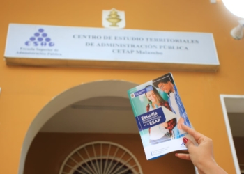 Inscripciones abiertas en la ESAP sede Malambo, hasta el 28 de noviembre