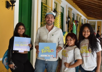 Más de 4 mil jóvenes de Barranquilla beneficiados con estrategia para la prevención del embarazo adolescente