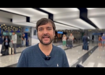 Jaime Pumarejo hablará en Argentina d biodiverciudad ante 45 entidades de América Latina y el Caribe