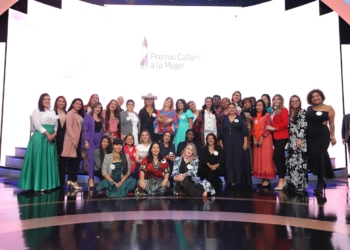Últimos días para el cierre de la convocatoria del Premio Cafam a la Mujer No.34 en busca de mujeres GranDiosas