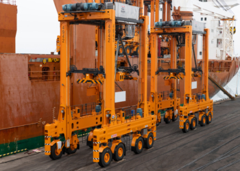 Renting de maquinaria: tendencia que beneficia la cadena de suministro en distintos sectores