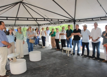 Malambo lanza megaproyecto inmobiliario Sexta Entrada