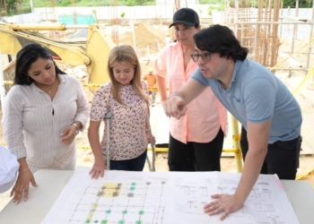 “A mediados del próximo año disfrutaremos del Centro Gastronómico Internacional y Mercado Sazón Atlántico en Puerto Colombia”: Elsa Noguera