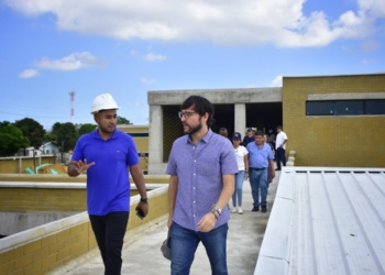 Nuevo colegio para El Bosque: la institución educativa beneficiará a 1.190 estudiantes a partir de 2023