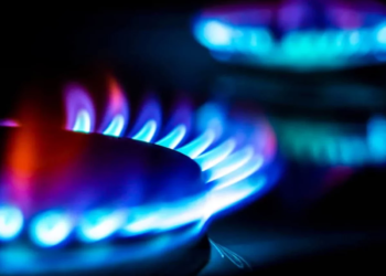 Gases del Caribe adelanta trabajos para mantener el suministro de gas natural en Puerto Colombia