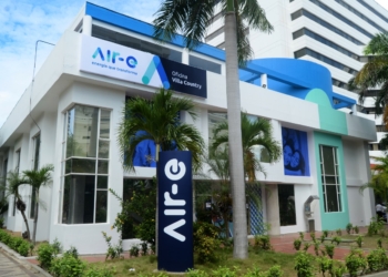 Air-e lanza novedoso plan de financiación de deudas para este fin de año