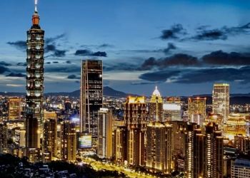 África acoge nueva oficina de Taiwán en Costa de Marfil