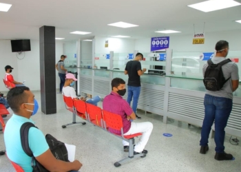 Hasta el 30 de noviembre, 70 % descuento en intereses y sanciones en impuesto vehicular vencido en el Atlántico