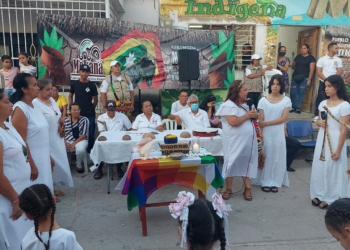 Malambo con creación de Oficina de Asuntos Étnicos ratifica apoyo a pueblo Mokaná