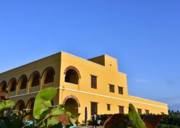 Castillo de Salgar reabre sus puertas a ‘Macondo’ y a Sazón Atlántico en conmemoración de los 40 años del Premio Nobel