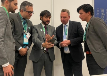 Barranquilla, la ciudad verde que ahora integra la red global de gobiernos locales para la sostenibilidad