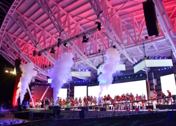 La Banda de Baranoa presenta su musical decembrino: ‘Un milagro de Navidad’