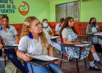 Barranquilla se mantiene con el mayor número de colegios oficiales en la máxima categoría a nivel nacional 