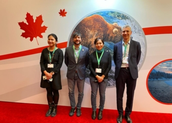 Alcalde Jaime Pumarejo es vocero a nivel mundial en la búsqueda de financiamiento para proyectos sostenibles