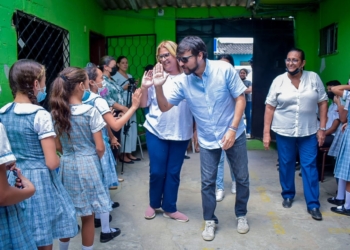Barranquilla se mantiene con el mayor número de colegios oficiales en la máxima categoría a nivel nacional 