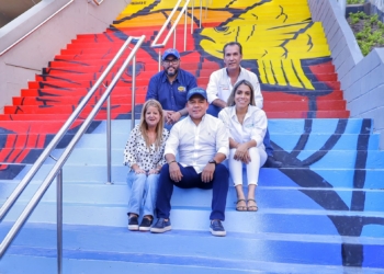 Durante el 2022, el turismo se consolidó como un motor de desarrollo económico y social en el Atlántico