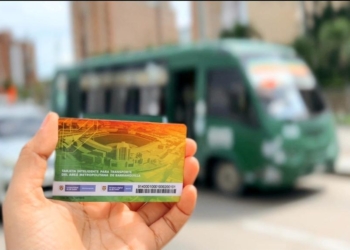 Arranca primera etapa de SIBUS en Barranquilla y su área metropolitana