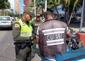 “Toda persona que porte un arma ilegal debe ser considerado un criminal peligroso”: Pumarejo