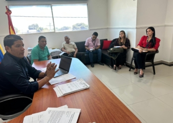 Alcaldía de Malambo anunció inversiones por $6.000 millones en iluminación de vías importantes