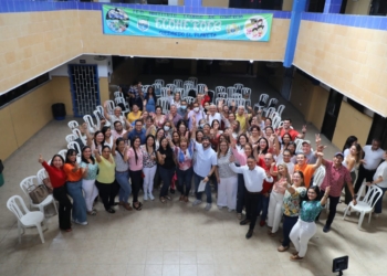 Arranca la revolución educativa en 2023: alcalde Pumarejo da la bienvenida a maestros y directivos docentes