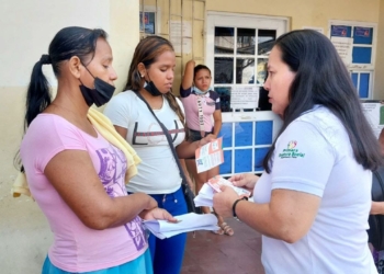 Alcaldía de Malambo promueve espacios de comunicación asertiva